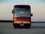 Mercedes-Benz O404 1991 года
